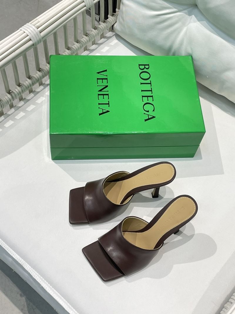 Bottega Veneta Sandals